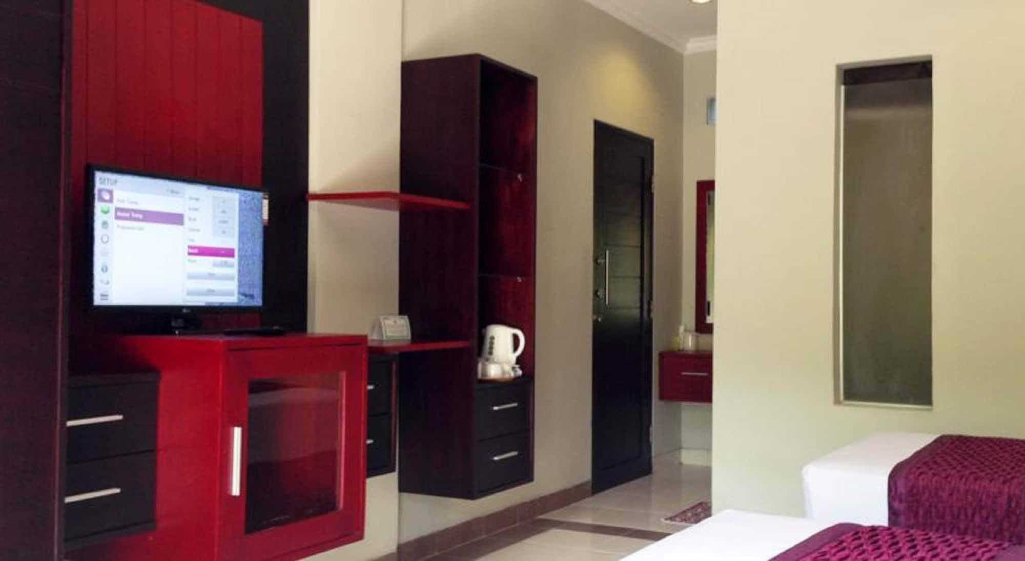 Hotel Village - Chse Certified